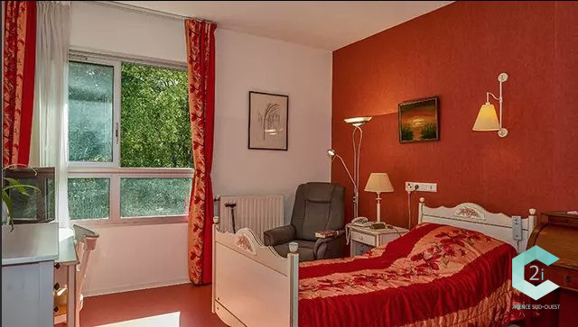 INVESTISSEMENT LMNP – CHAMBRE EHPAD