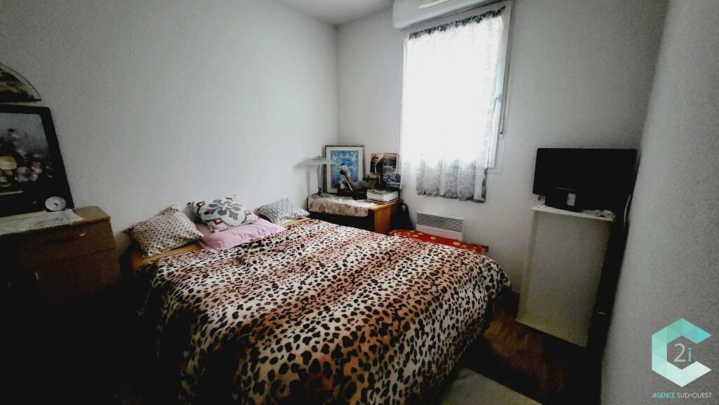 T2 – Gourdon – Vendu Loué