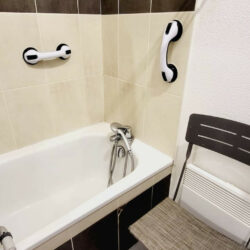 Appartement T3 – Vendu loué