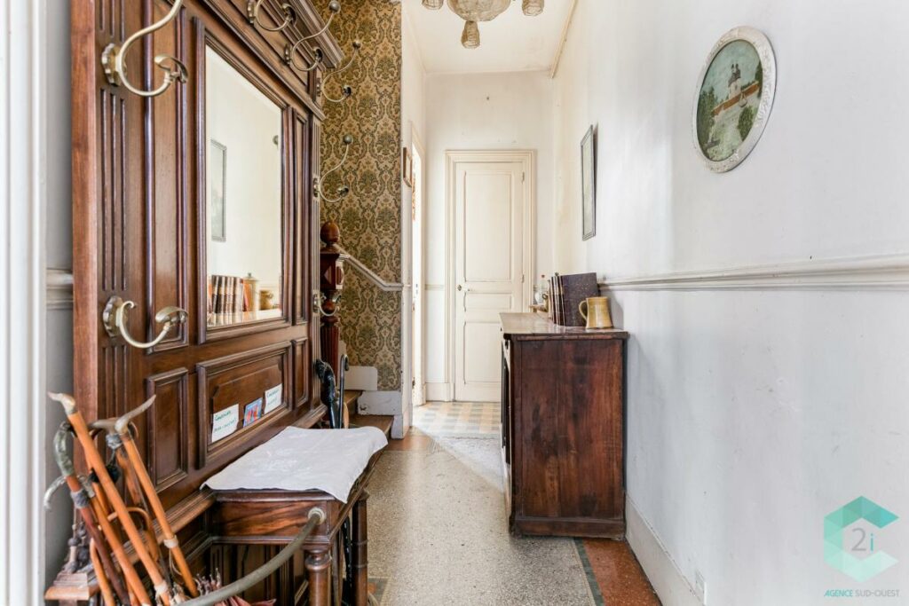 Maison à vendre Toulouse