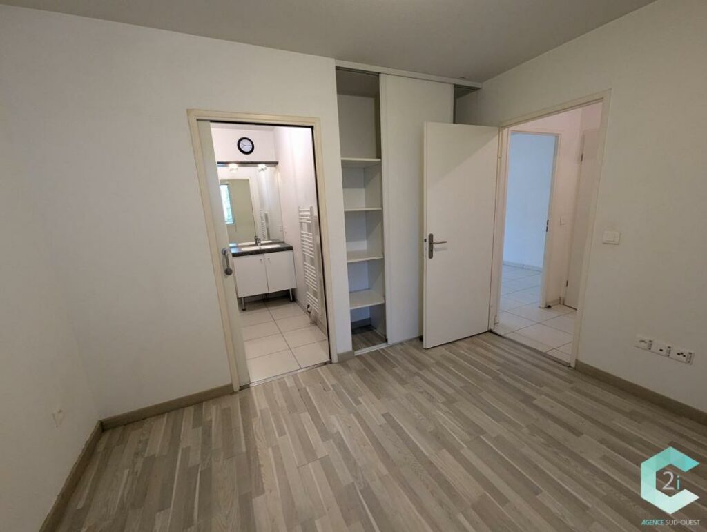 Appartement à vendre Eysines