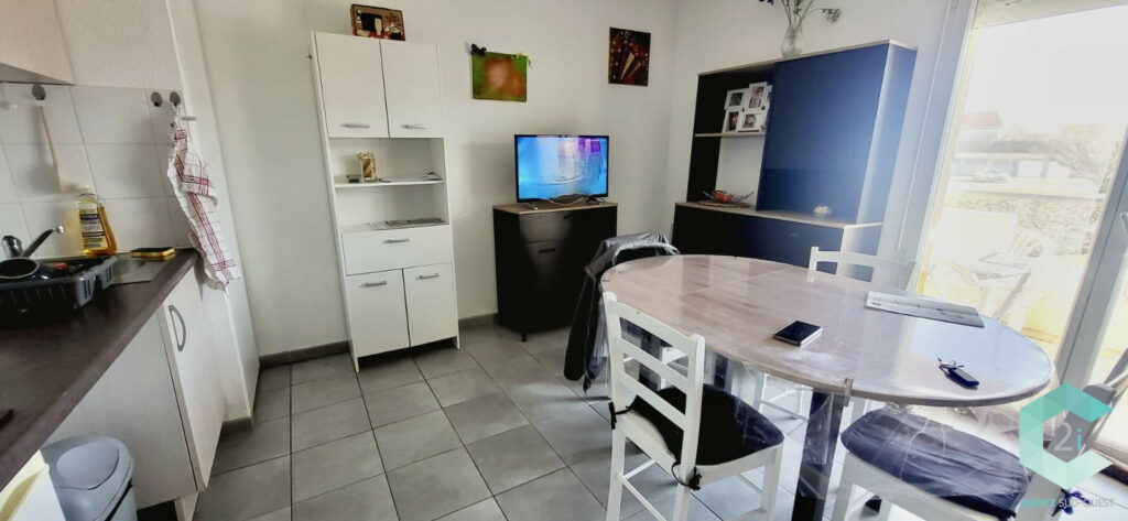 Studio – Loué – Lannemezan