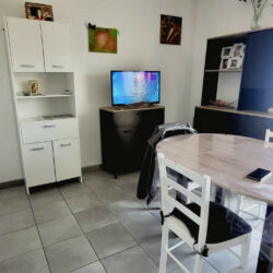 Studio – Loué – Lannemezan