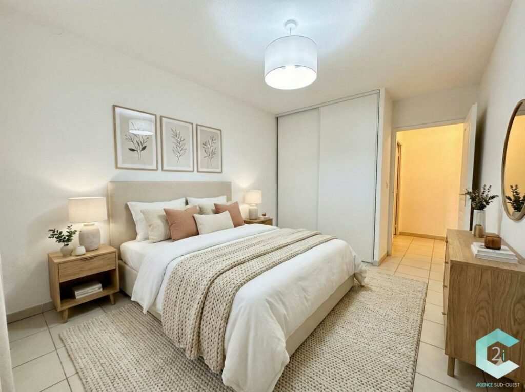 Toulouse 3110 Idéal premier achat