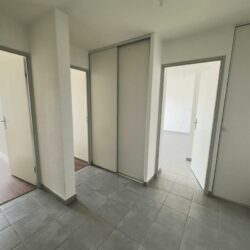 Appartement – T3 – 65m2