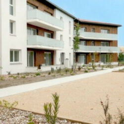 T3 – Investissement LMNP – Résidence spécialisée