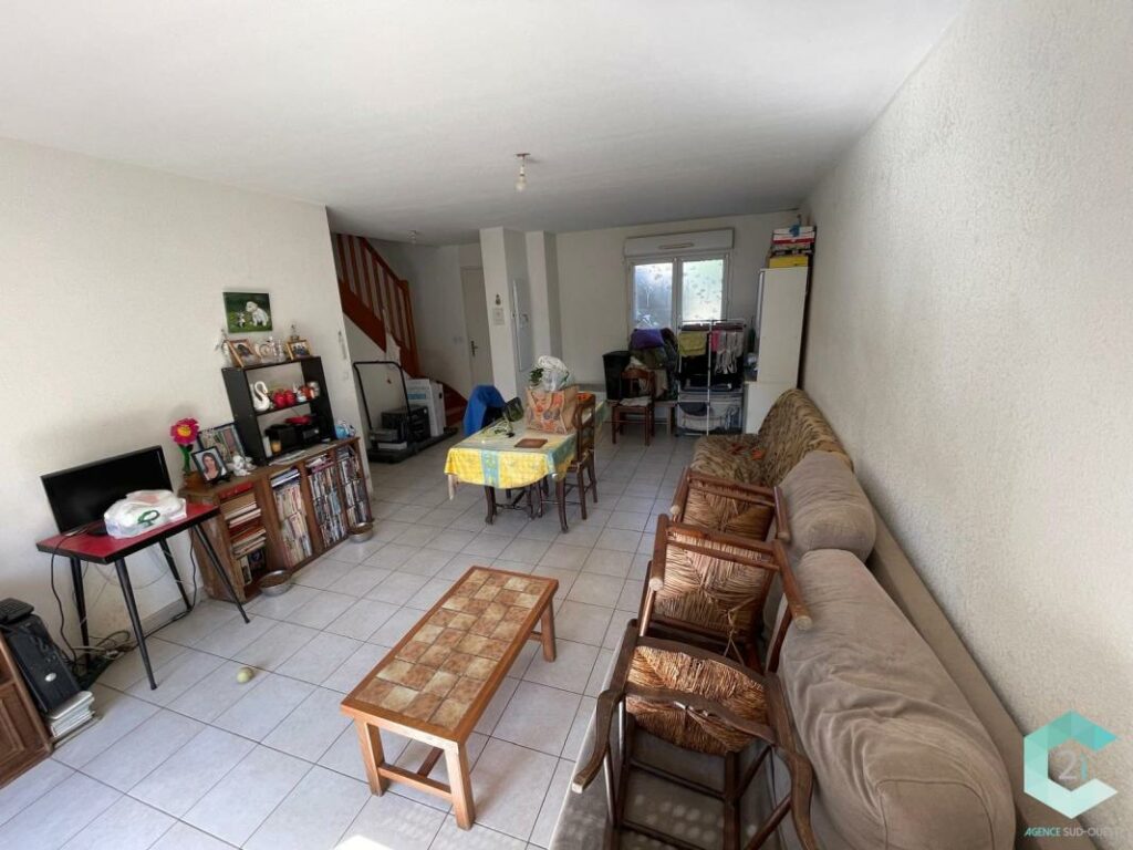 Maison à vendre Perpignan