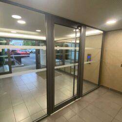 Appartement T2 – 40m2 – vendu loué