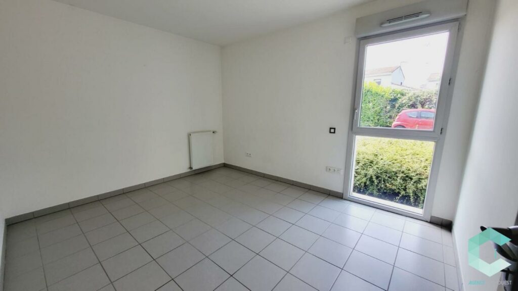 Appartement T3 – Saint-alban – 60m2