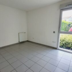 Appartement T3 – Saint-alban – 60m2
