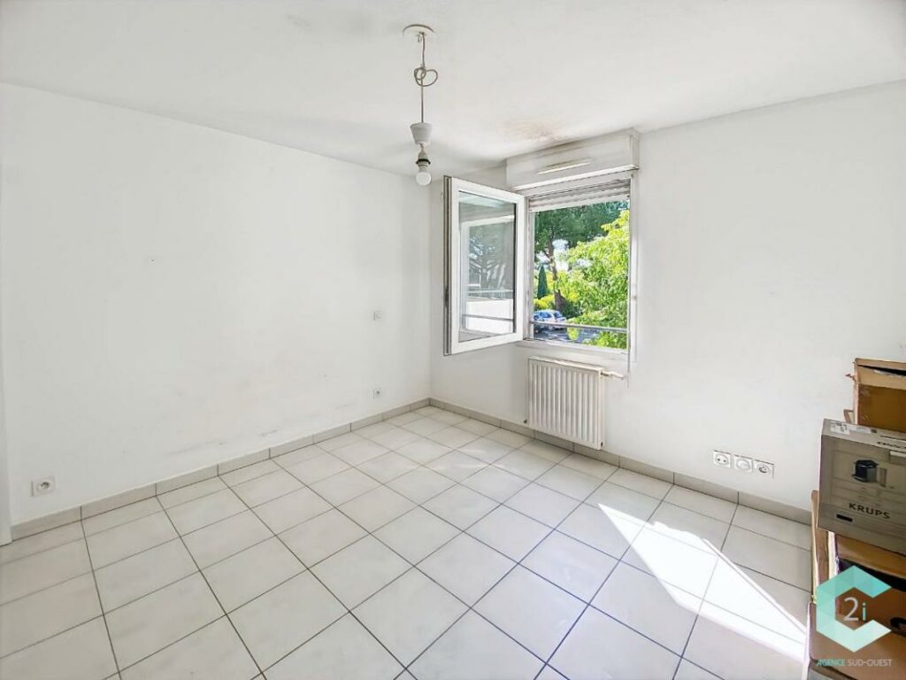 Montpellier – T3 56m2 – Emplacement idéal
