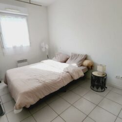 Appartement T3 – Carcassonne – Vendu loué
