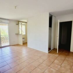 Appartement T2 – Escassefort