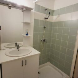 Villa T4 vendue louée rentabilité brute à 7,90% !