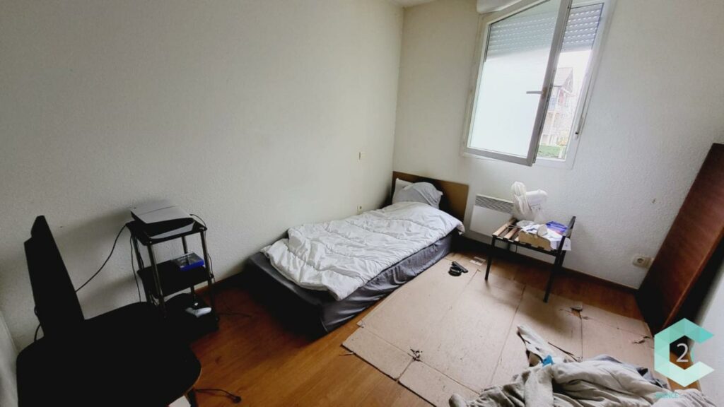 Appartement à vendre Lannemezan