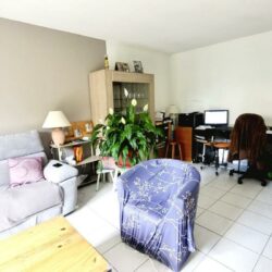 Maison T3 – Vendue louée