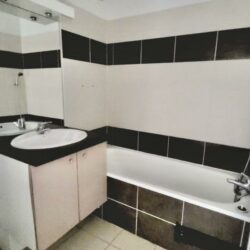 Appartement T2 – Muret