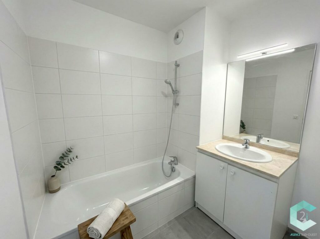 Toulouse 3110 Idéal premier achat