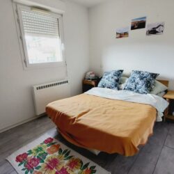 Villa T3 Carcassonne – investissement locatif