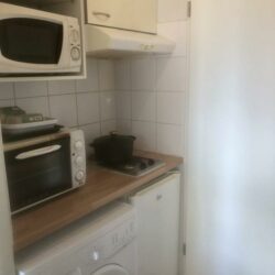 Appartement T3 – Montauban – vendu loué