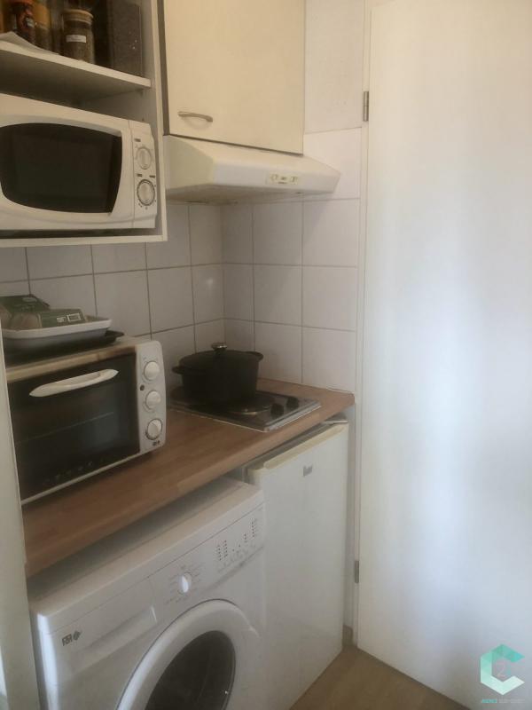 Appartement à vendre Agen