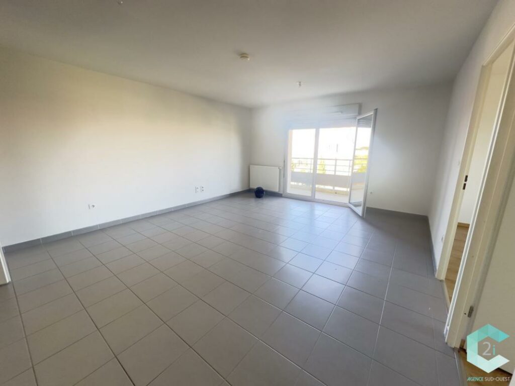 ** Cornebarrieu T3 – Vendu LIBRE **