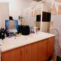 Appartement T3 – Vendu loué