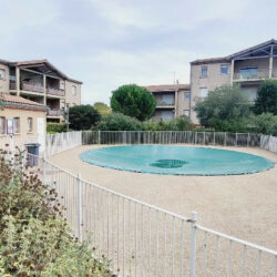 T2 – 44m2 – Carcassonne