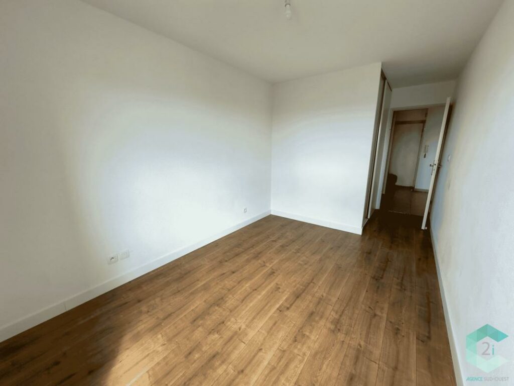 Appartement – T3 – 65m2