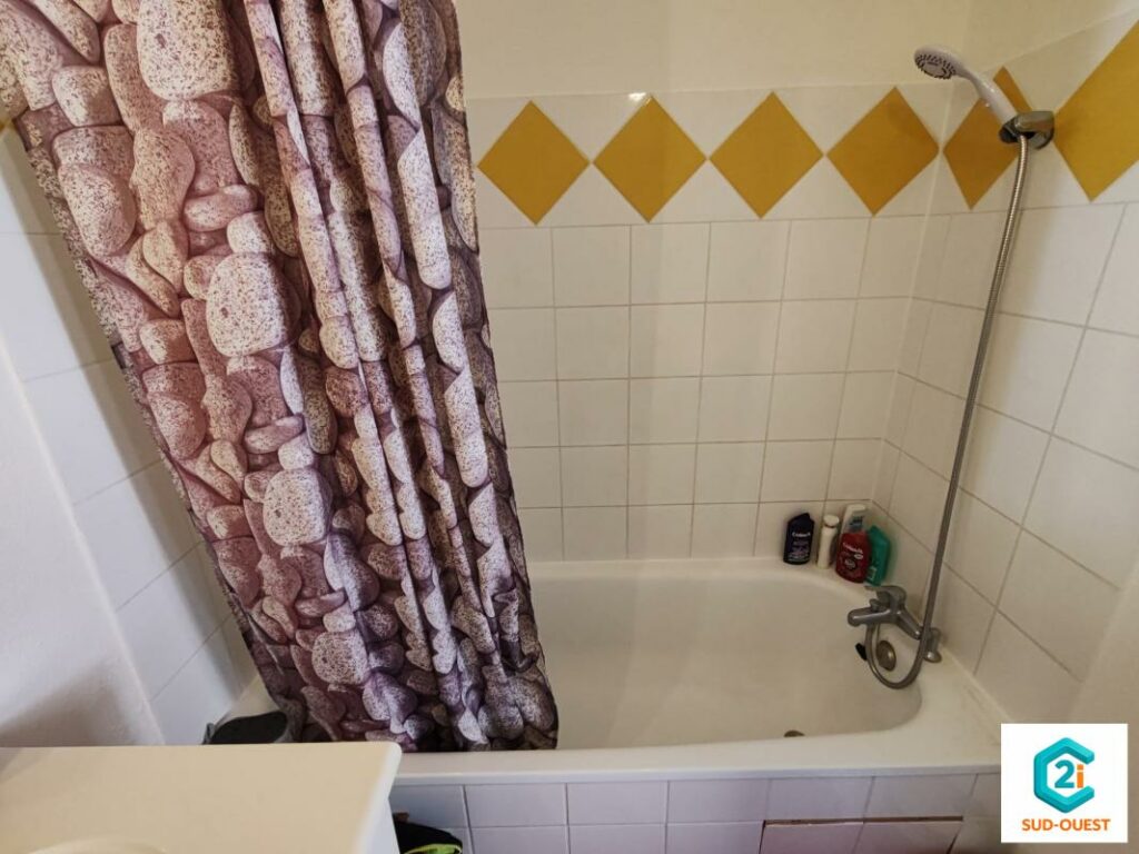 T2 déjà loué – Rentabilité immédiate – Lavaur