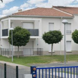 T2 loué – St André de Cubzac