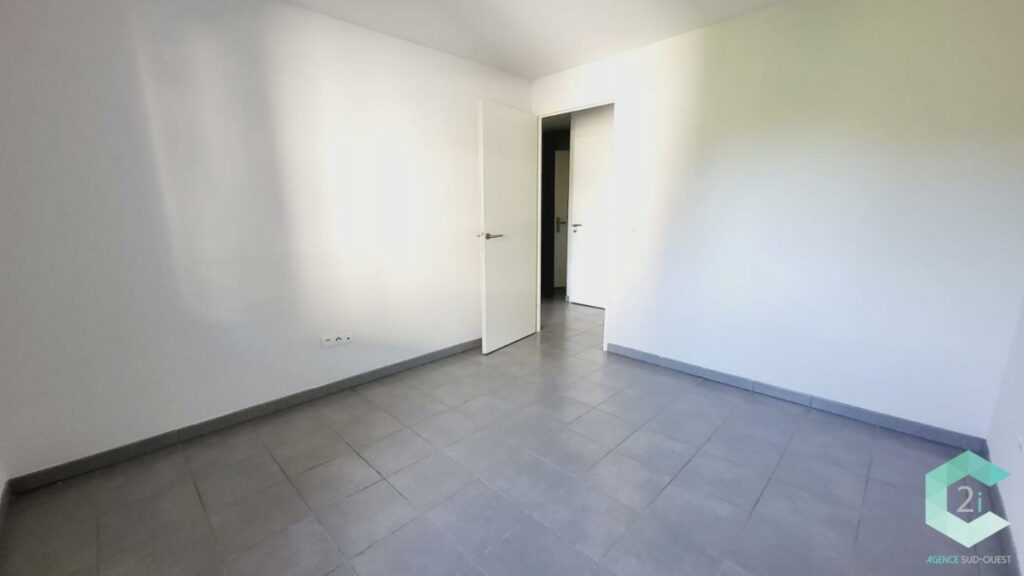 Appartement T3 – Toulouse