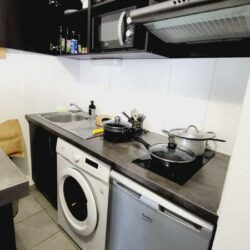 Appartement T2 – Vendu loué