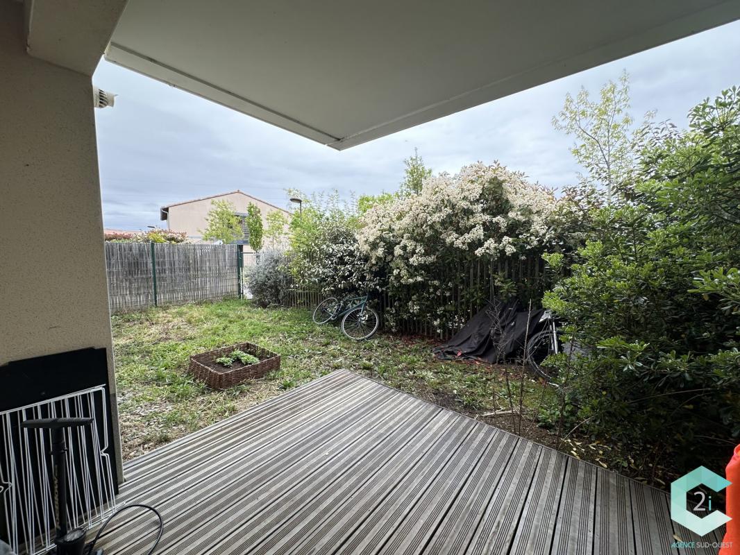T2 45m2 – Fonsorbes – Investissement locatif