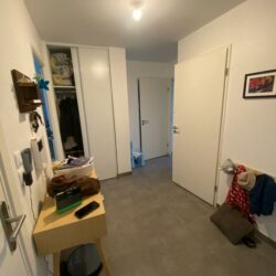 T4 loué – dernier étage avec grande terrasse – COLOMIERS