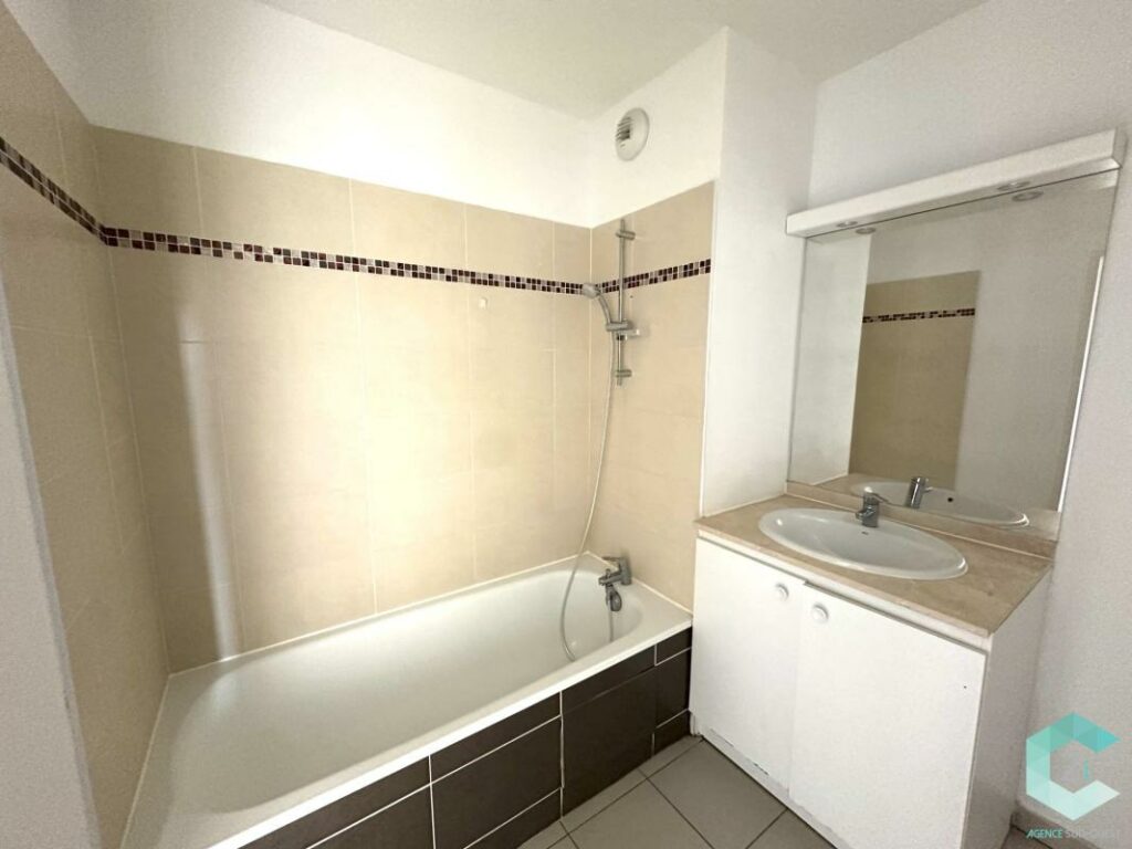 Toulouse 3110 Idéal premier achat