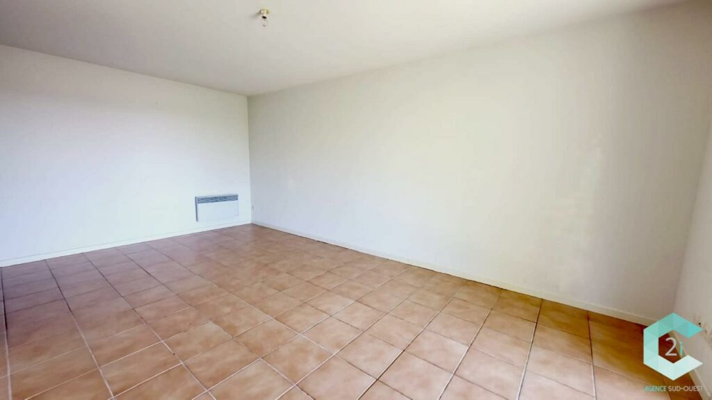 Appartement T2 – Escassefort