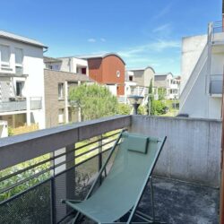 Appartement T2 à vendre – 36 m2 – TOULOUSE