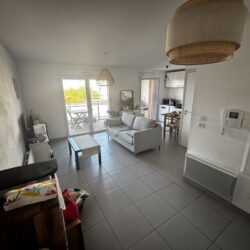 Vente – Studio 30 m² à Saleilles – Vendu Loué – Idéal