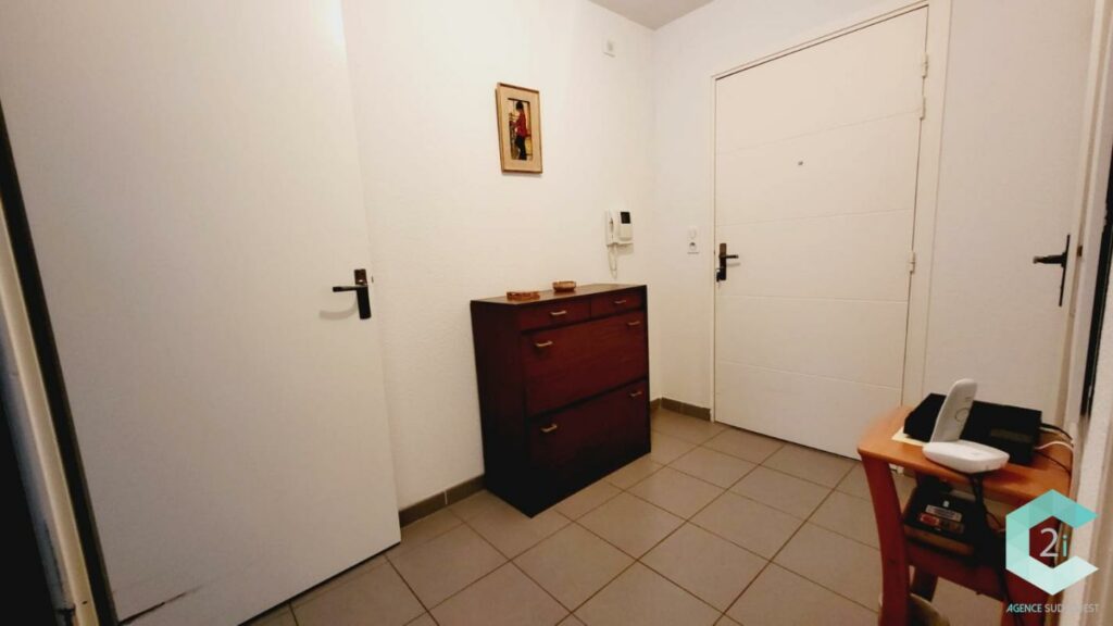 T3 66m2 Cornebarrieu