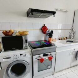 Maison T3 – Vendue louée