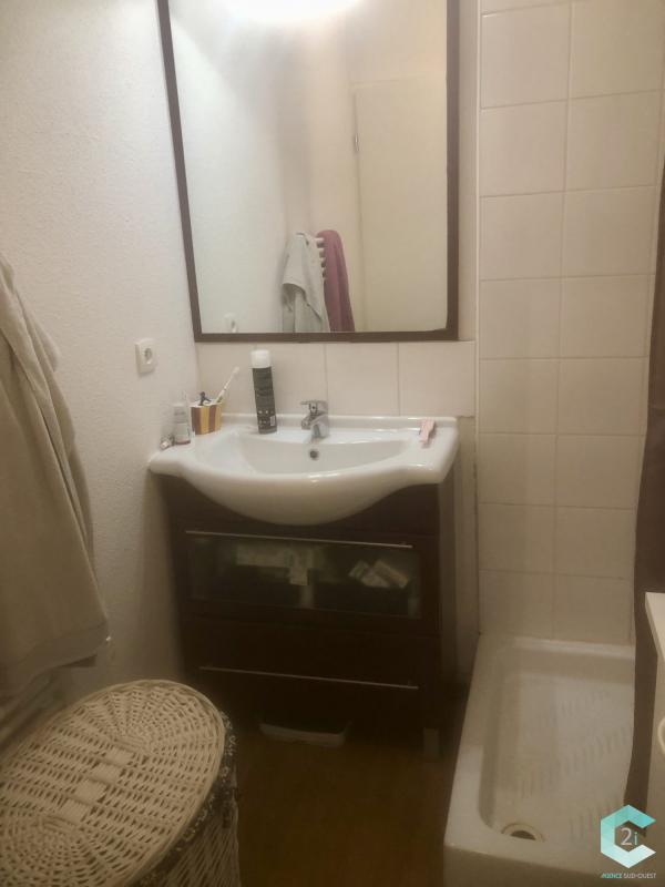 Appartement à vendre Agen