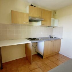 Appartement T2 – Escassefort