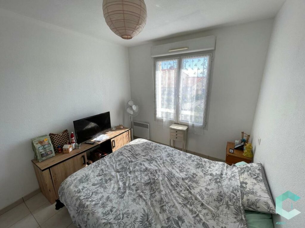 Maison à vendre Perpignan