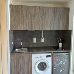 Appartement T2 – Saint Bazeille – vendu loué