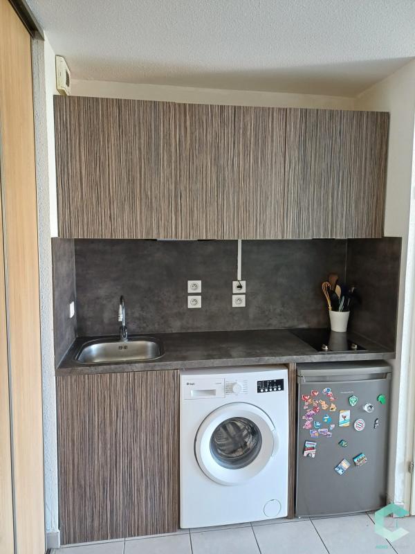 Appartement T2 – Saint Bazeille – vendu loué