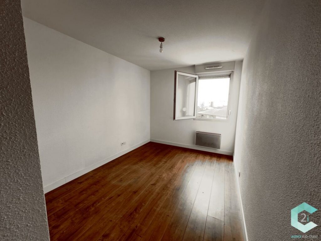 Appartement – T3 – 65m2
