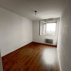 Appartement – T3 – 65m2
