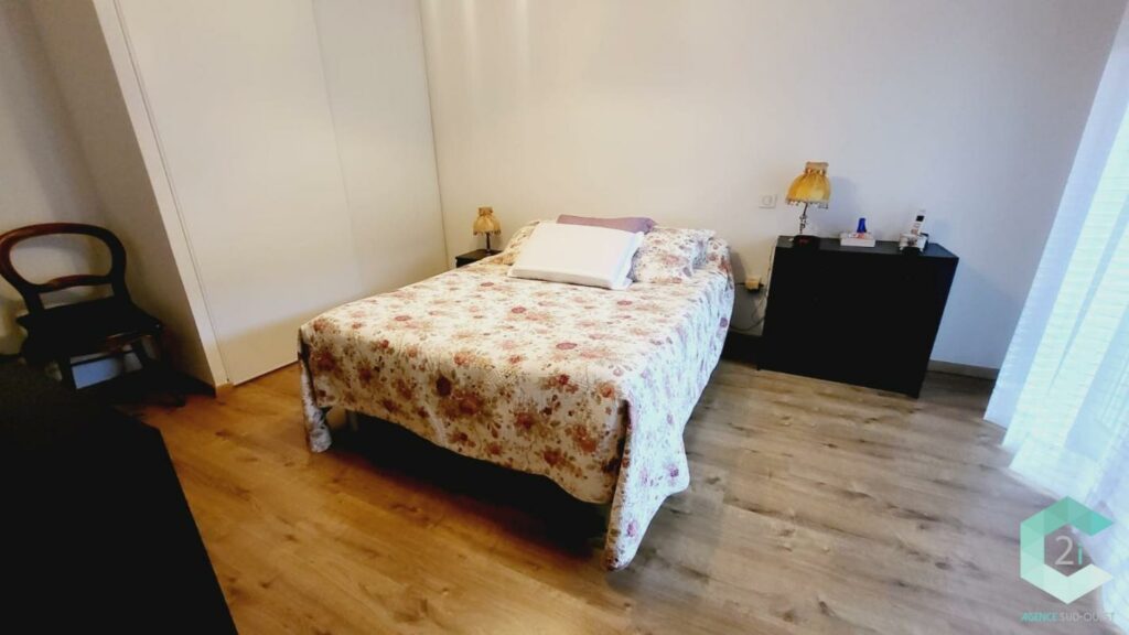 Cornebarrieu, T3 de 66 m²