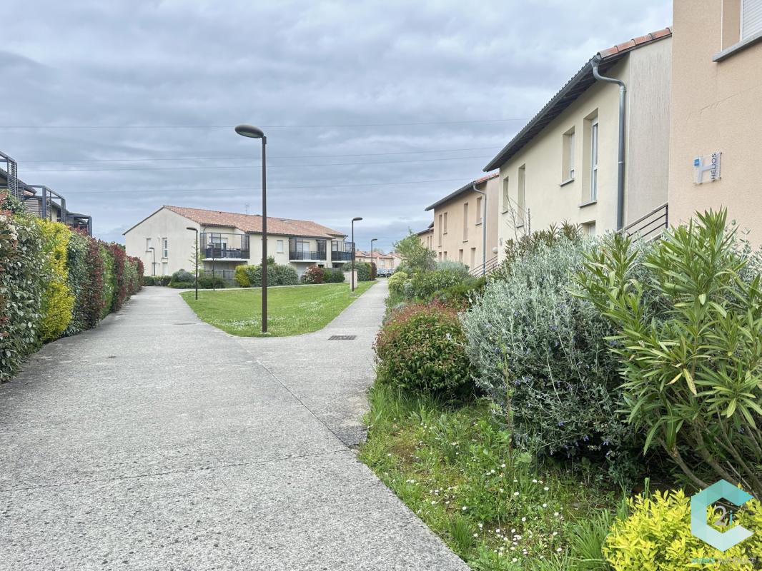 T2 45m2 – Fonsorbes – Investissement locatif